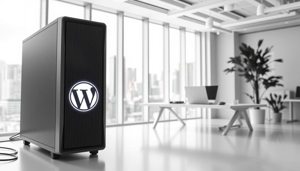 Best Hosting for WordPress Performance