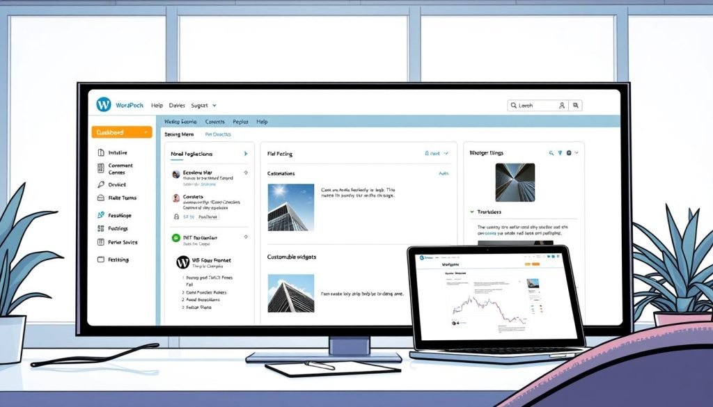 content management system content management system