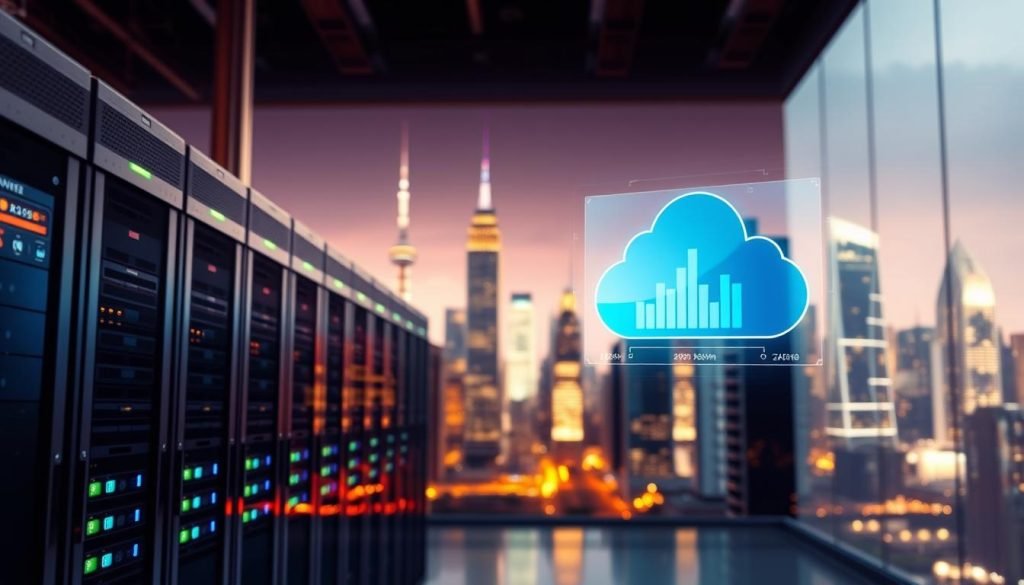 scalability and resource management