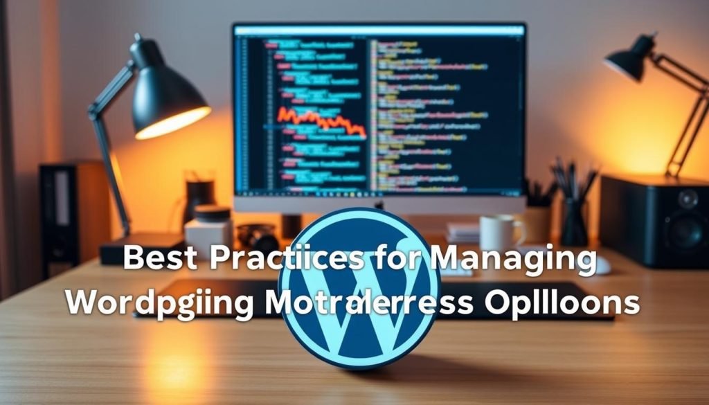 wordpress performance optimization