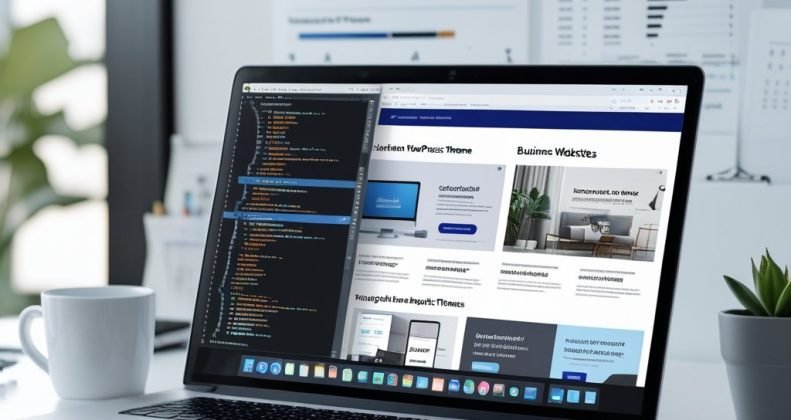 choosing-the-right-wordpress-theme-custom-development-vs-pre-built-themes-for-business-website