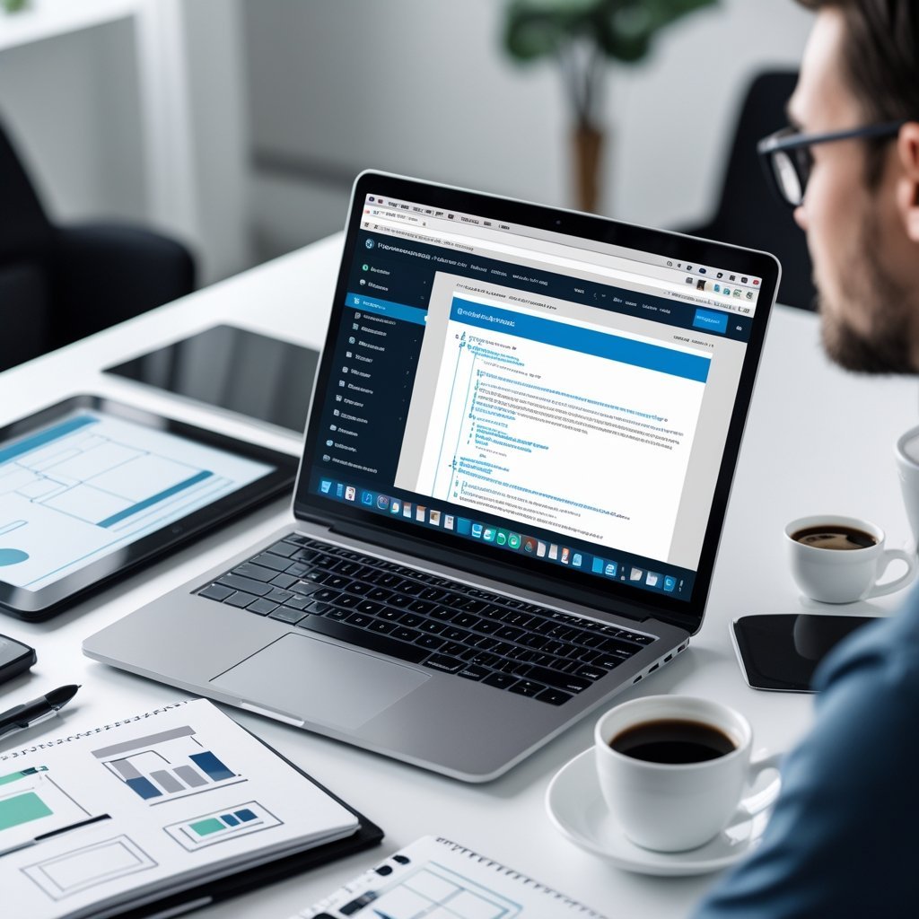 How the Process Works