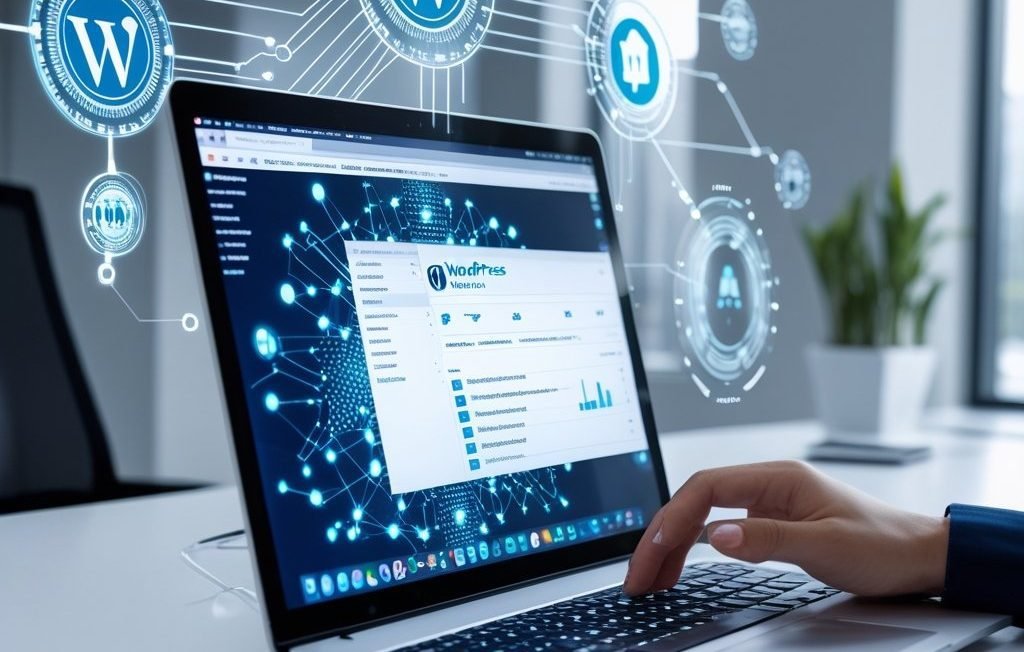 how-ai-is-transforming-wordpress-smarter-sites-with-less-effort