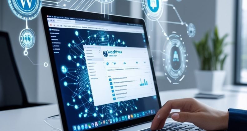 how-ai-is-transforming-wordpress-smarter-sites-with-less-effort