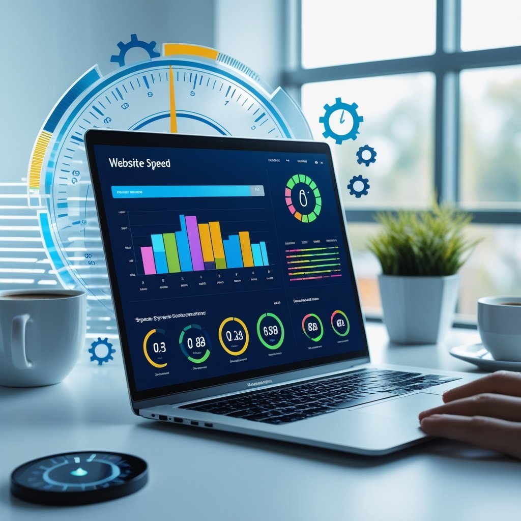 website-speed-optimization website-speed-optimization