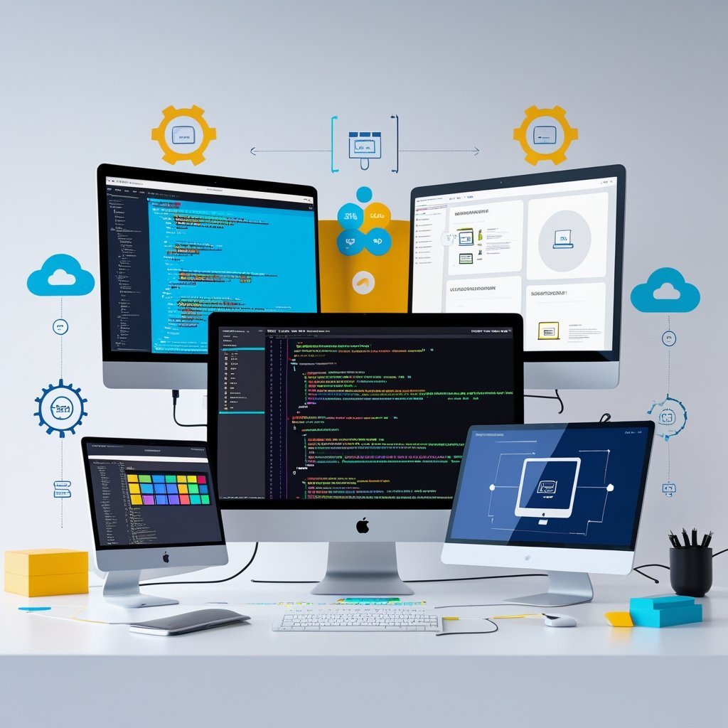 WordPress Plugin & Block Development