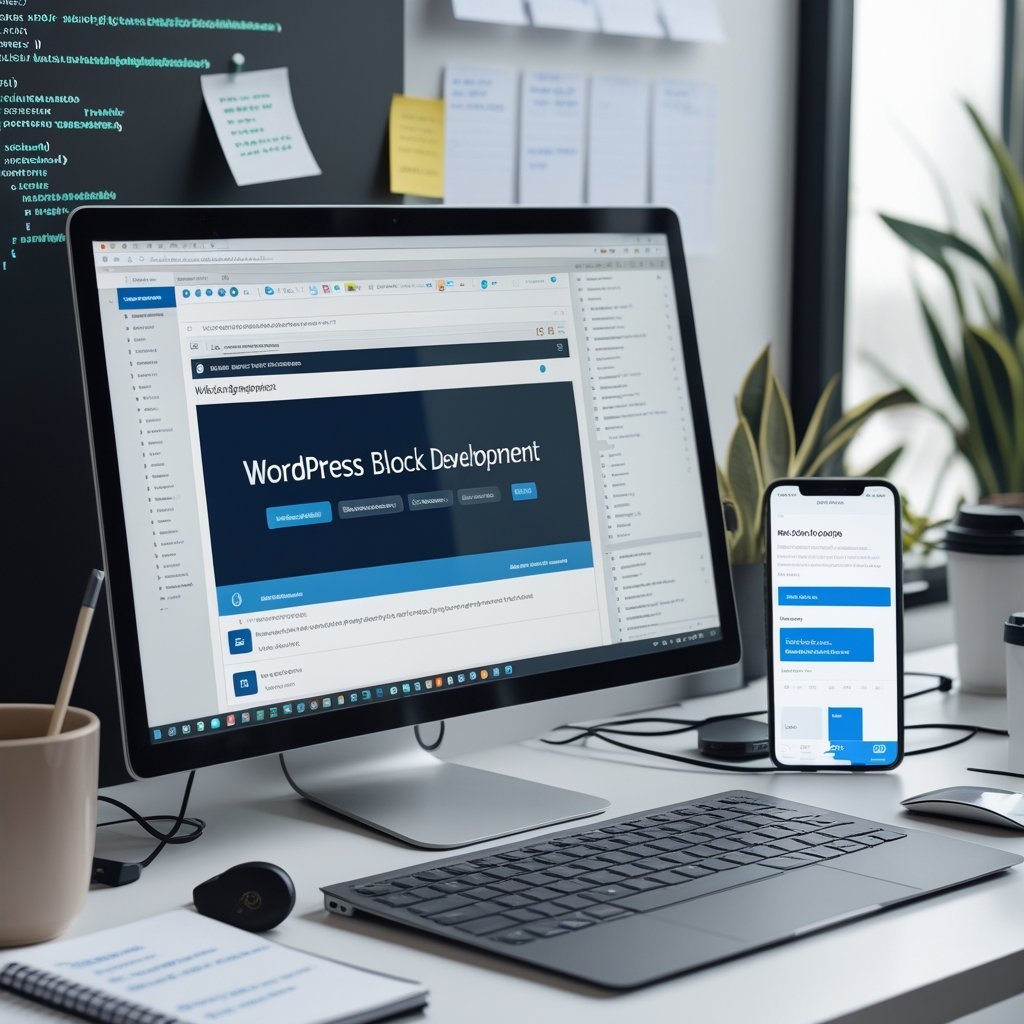 wordpress-plugin-and-block-development wordpress-plugin-and-block-development