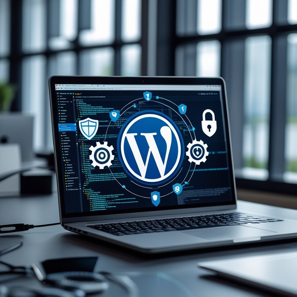 WordPress Website Security and Maintenance Services needs