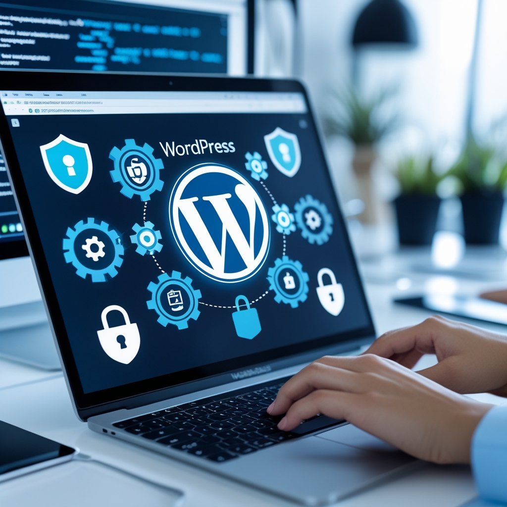 WordPress Website Security and Maintenance Services