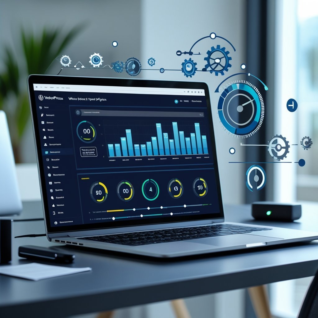 WordPress Speed Optimization Services