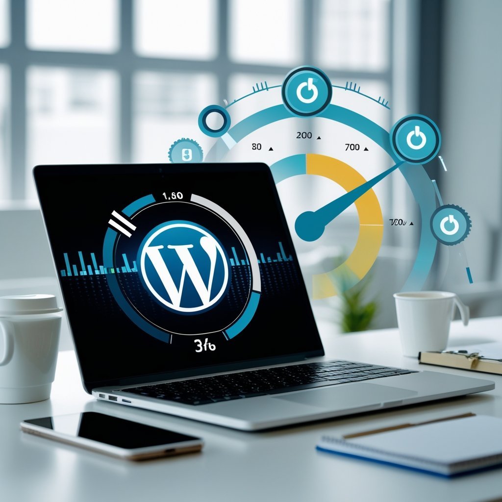 Benefits of a Faster WordPress Website