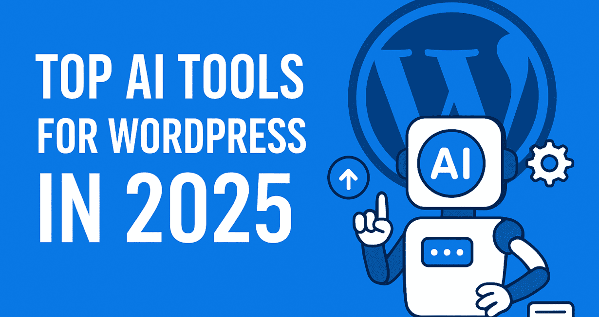 The Future of WordPress Is Smarter