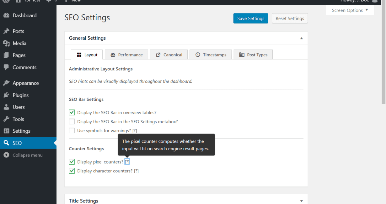 How to Exclude Specific Pages from Your SEO Framework Plugin: A Complete Step-by-Step Guide