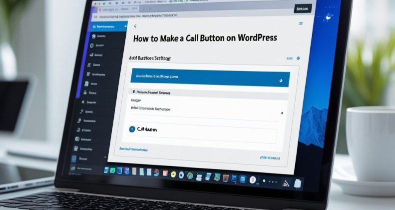 How to Make a Call Button on WordPress