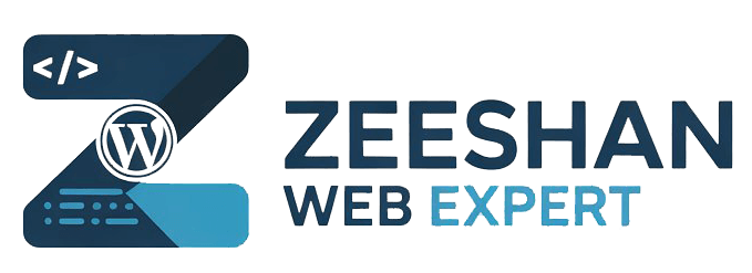 Zeeshan Web Expert