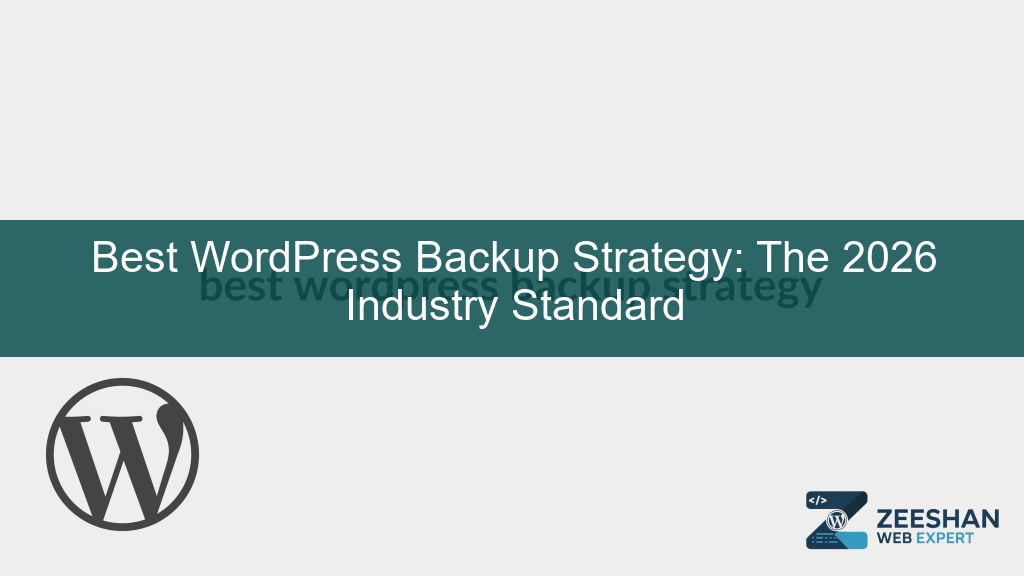 best wordpress backup strategy - A high-tech server room with glowing blue lights representing secure cloud data storage.