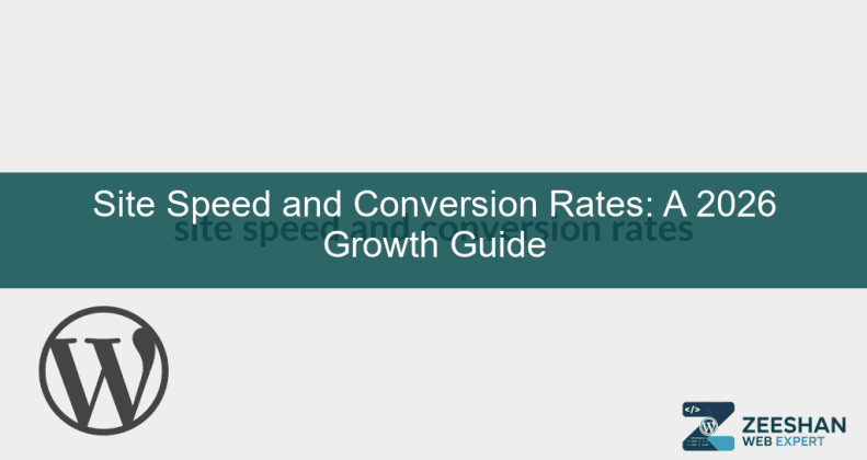 site speed and conversion rates - A high-speed digital dashboard showing rising conversion metrics on a laptop screen.
