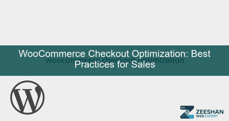 woocommerce checkout optimization - A high-converting checkout page displayed on a tablet with a clear buy button.