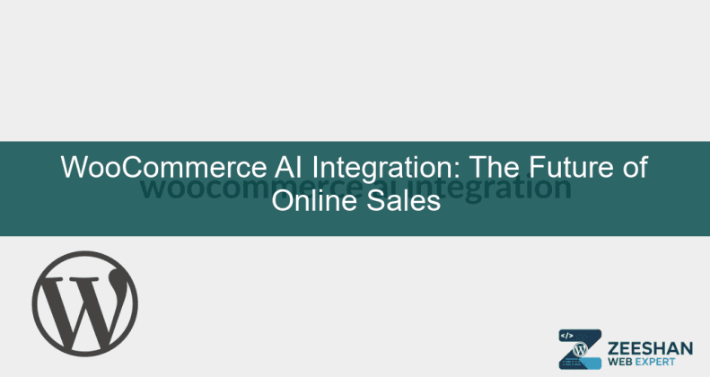woocommerce ai integration - A digital dashboard showing AI-driven product recommendation analytics on a laptop screen.