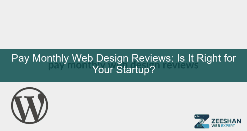 pay monthly web design reviews - A professional developer analyzing website pricing plans on a laptop in a bright office.