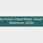 gravity forms cheat sheet — a developer reviewing a list of custom WordPress hooks on a laptop screen